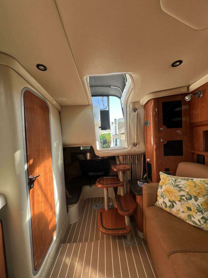 2006 Four Winns 318 Vista - Image 72