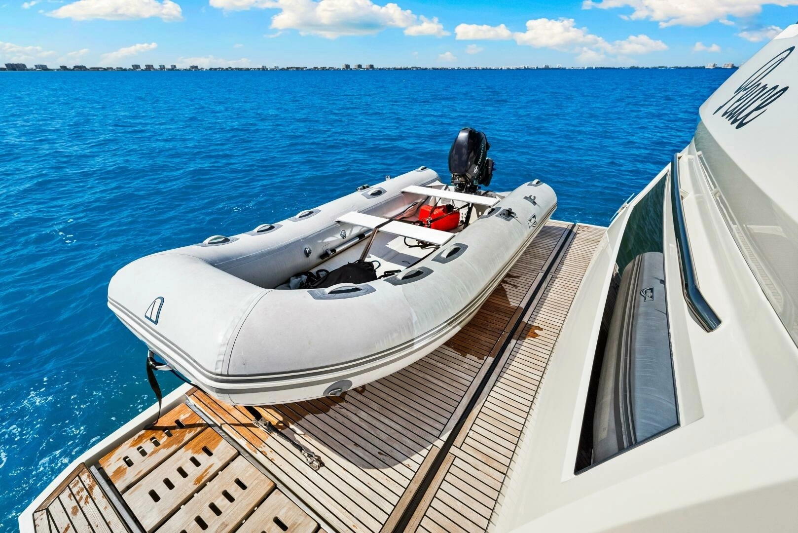 2019 Prestige 630 Flybridge - Image 64