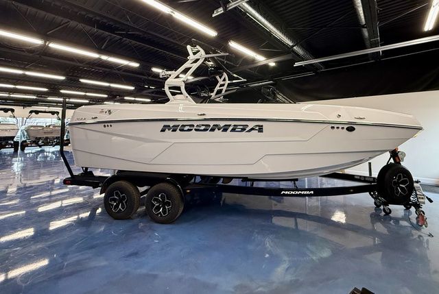 2026 Moomba Max - 23