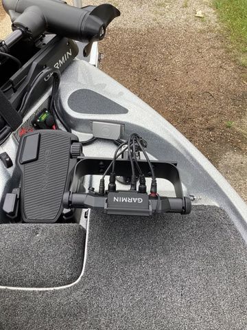 2026 Bass Cat Cougar FTD SP - 72