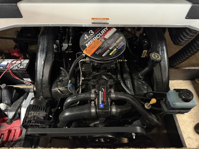 2000 Chaparral 200 SSe - 7