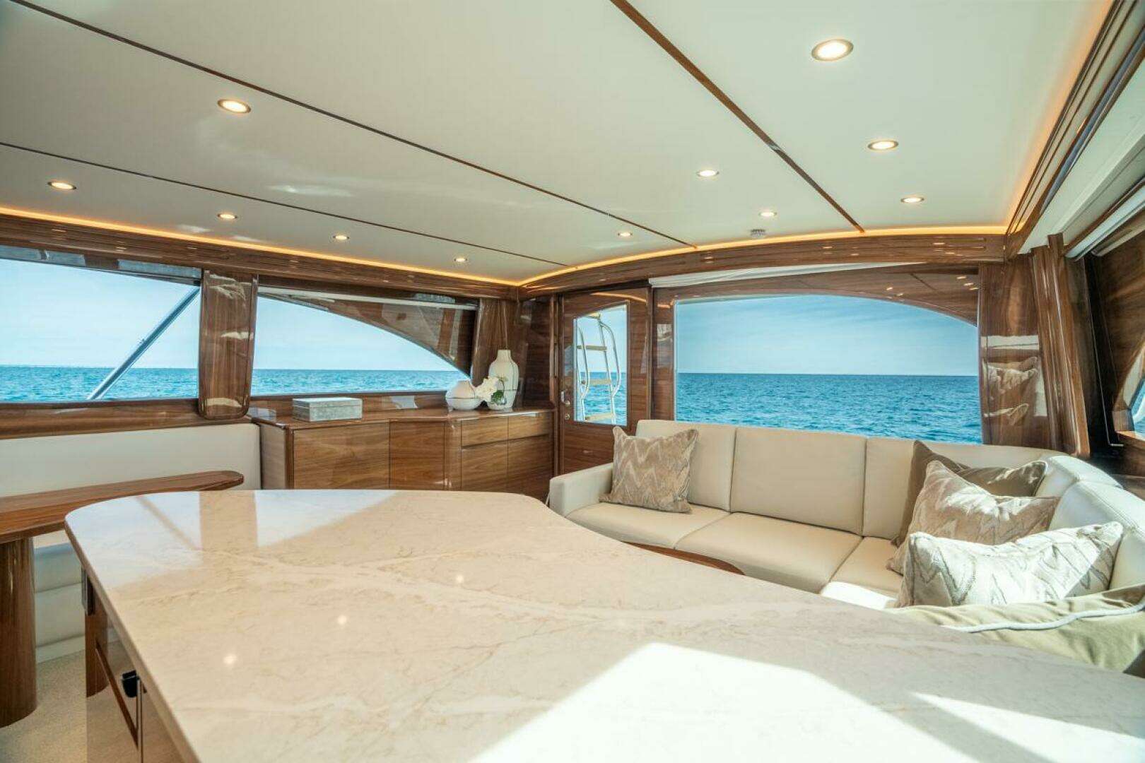 2026 Viking 54 Convertible - Image 29