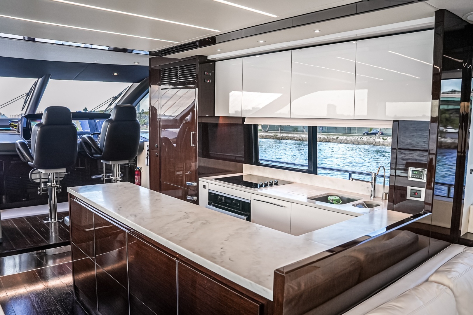 2019 Sunseeker 76 YACHT - Image 15