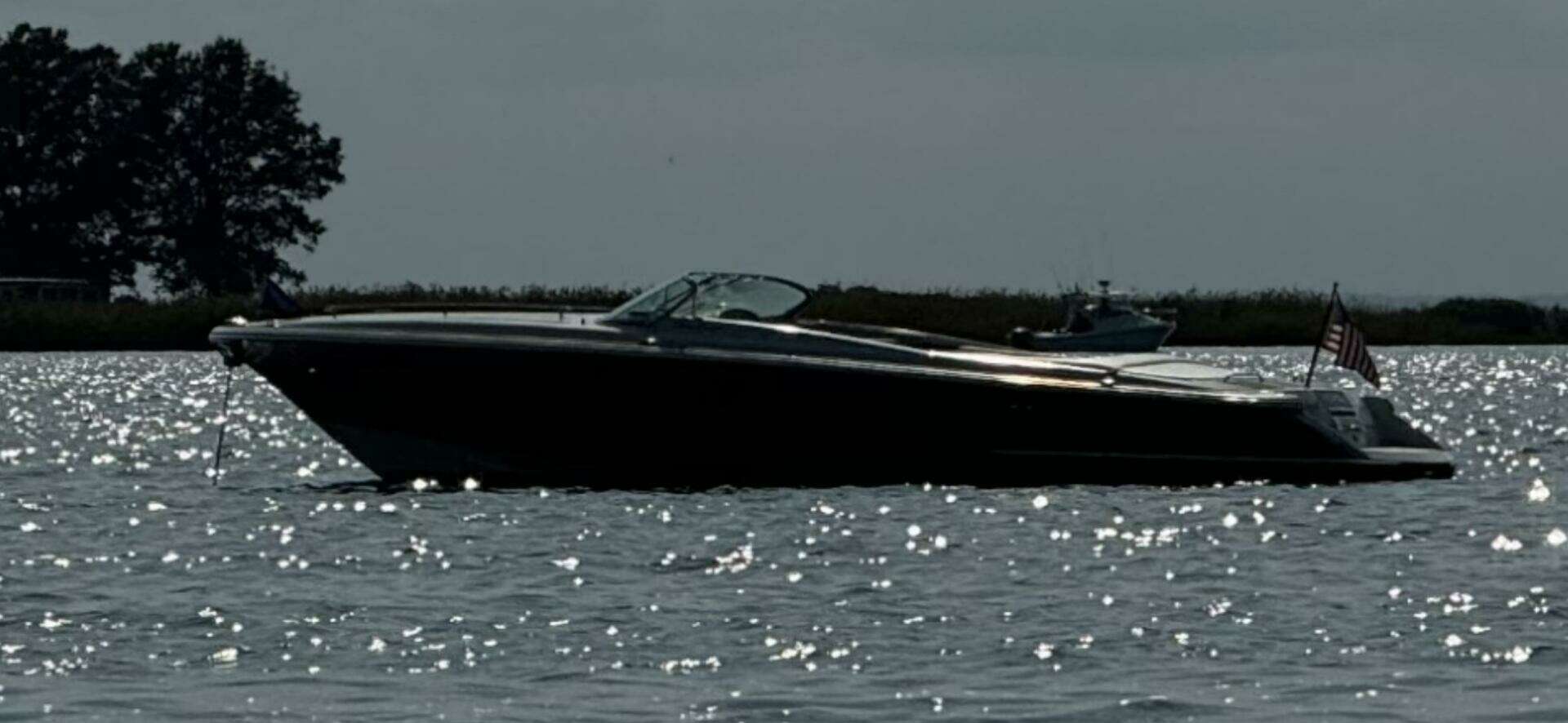 2006 Chris-Craft Corsair Heritage Edition - Image 7