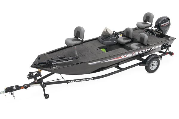 2026 Tracker Pro 170 - 7