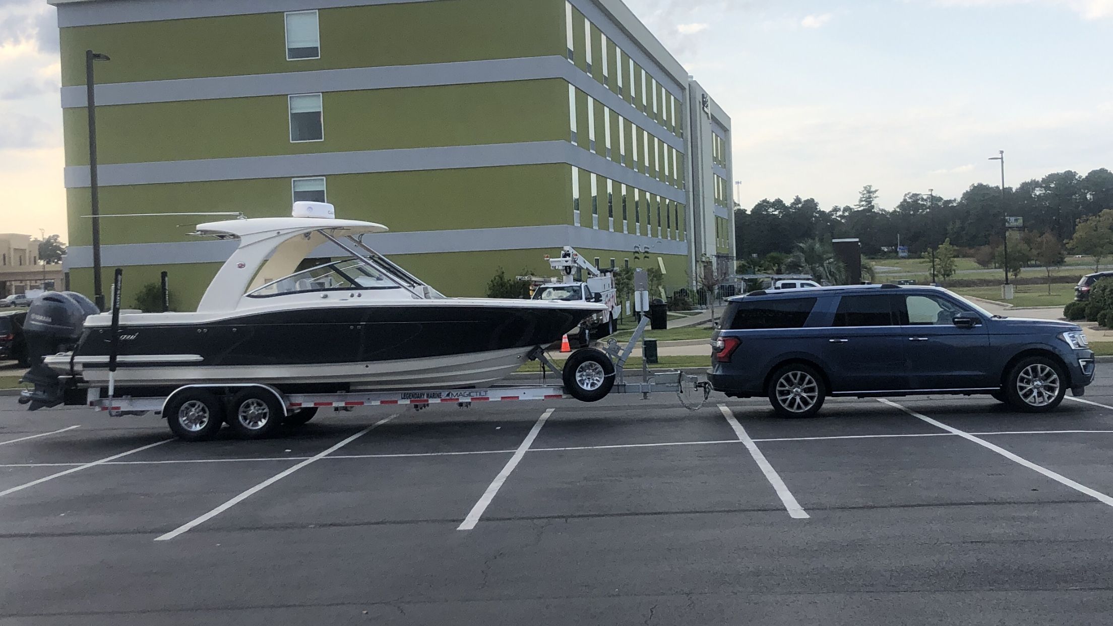 2020 Scout 275 Dorado - 11
