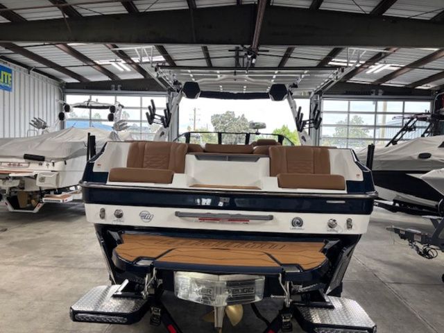 2026 Malibu Wakesetter 24 MXZ - 4