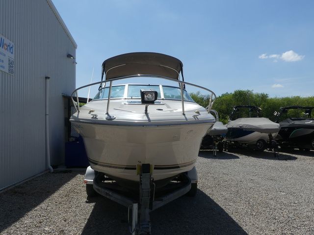 2003 Sea Ray 225 Weekender - 23