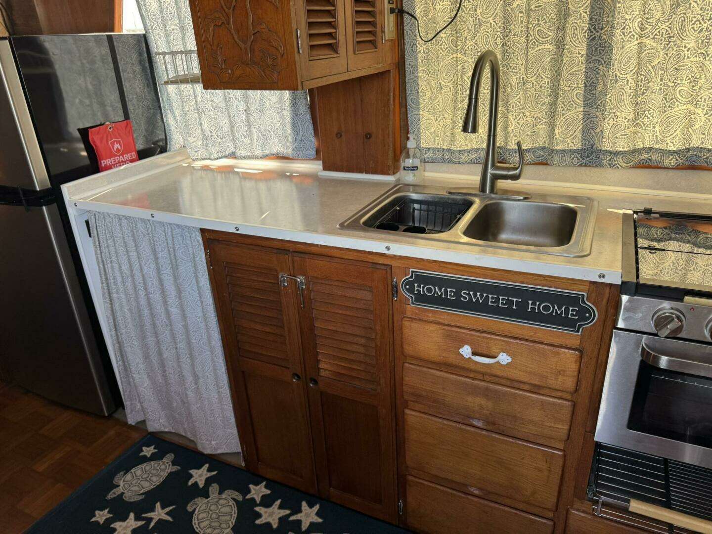 1986 Marine Trader 34 Double Cabin - Image 78