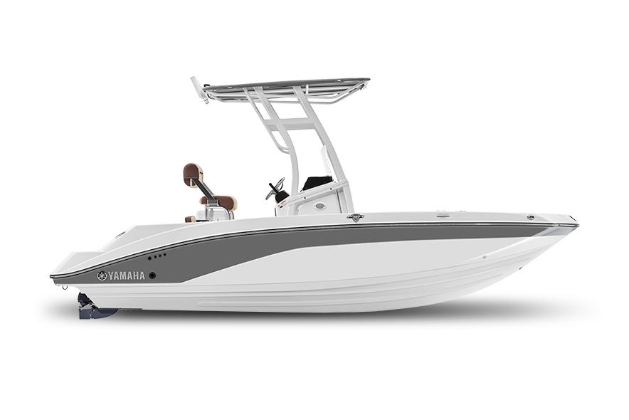 2026 Yamaha Boats 190 FSH Sport