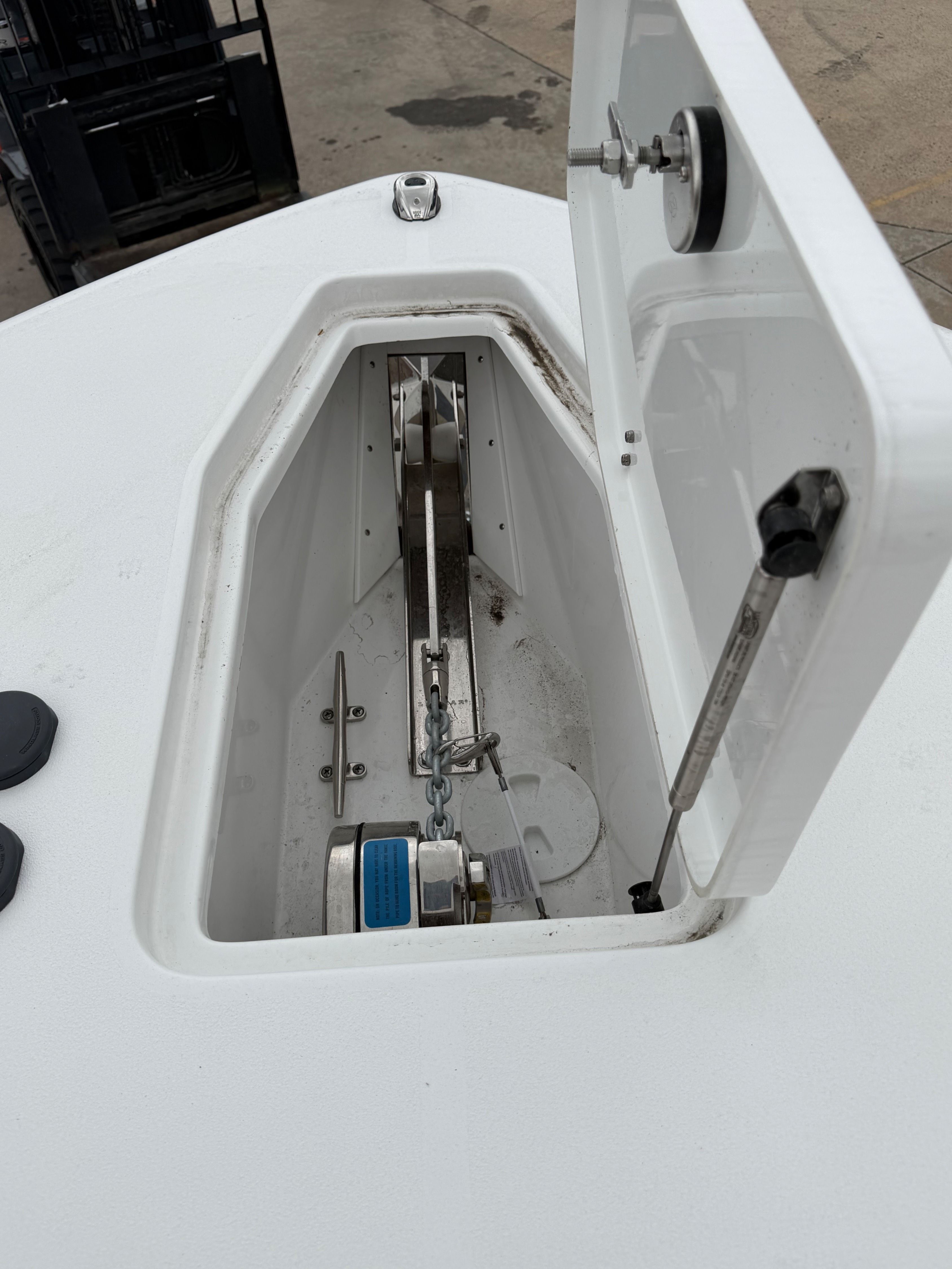 2026 Sea Hunt Ultra 275CB - 9