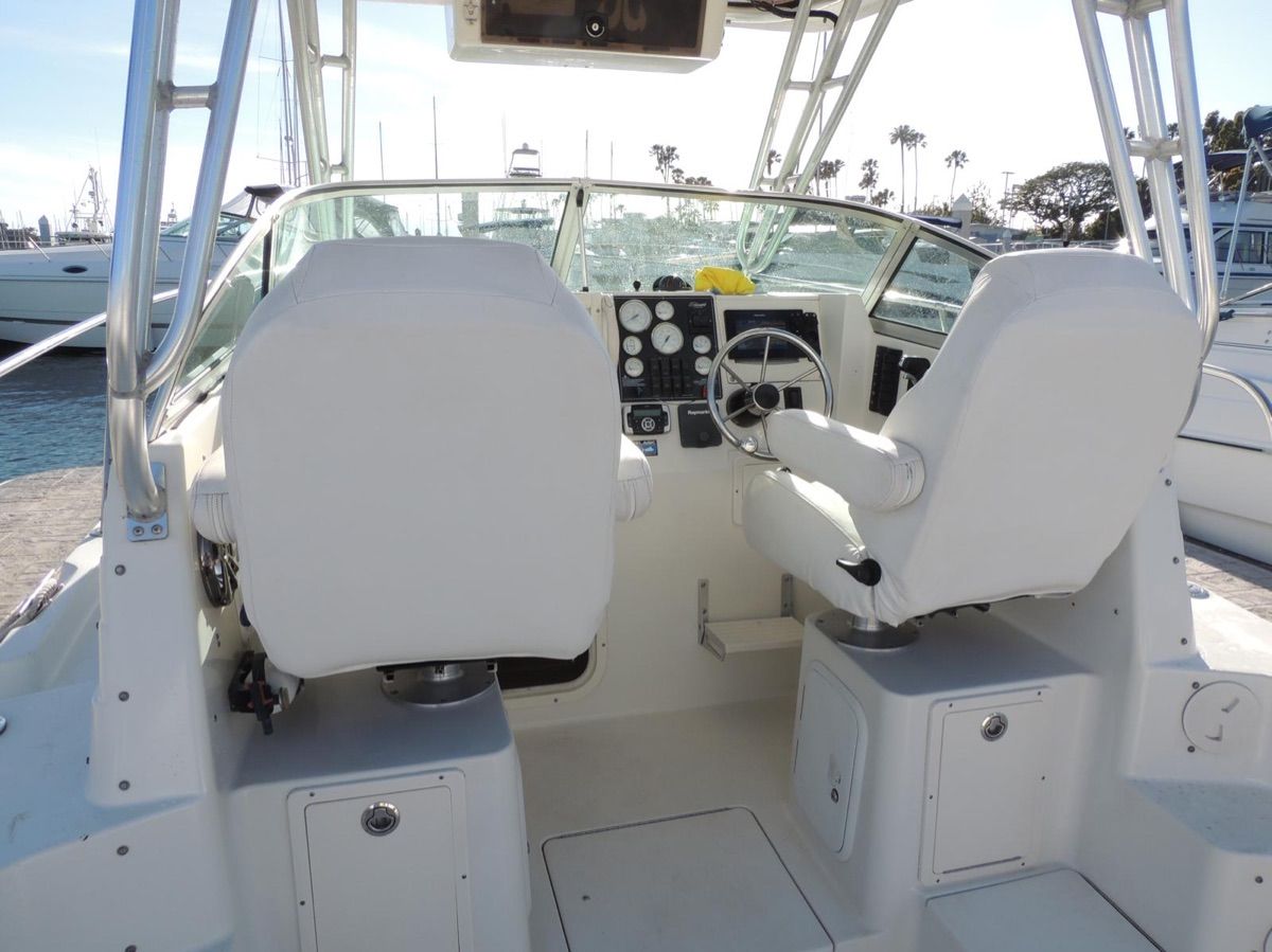 2002 Striper striper - 6