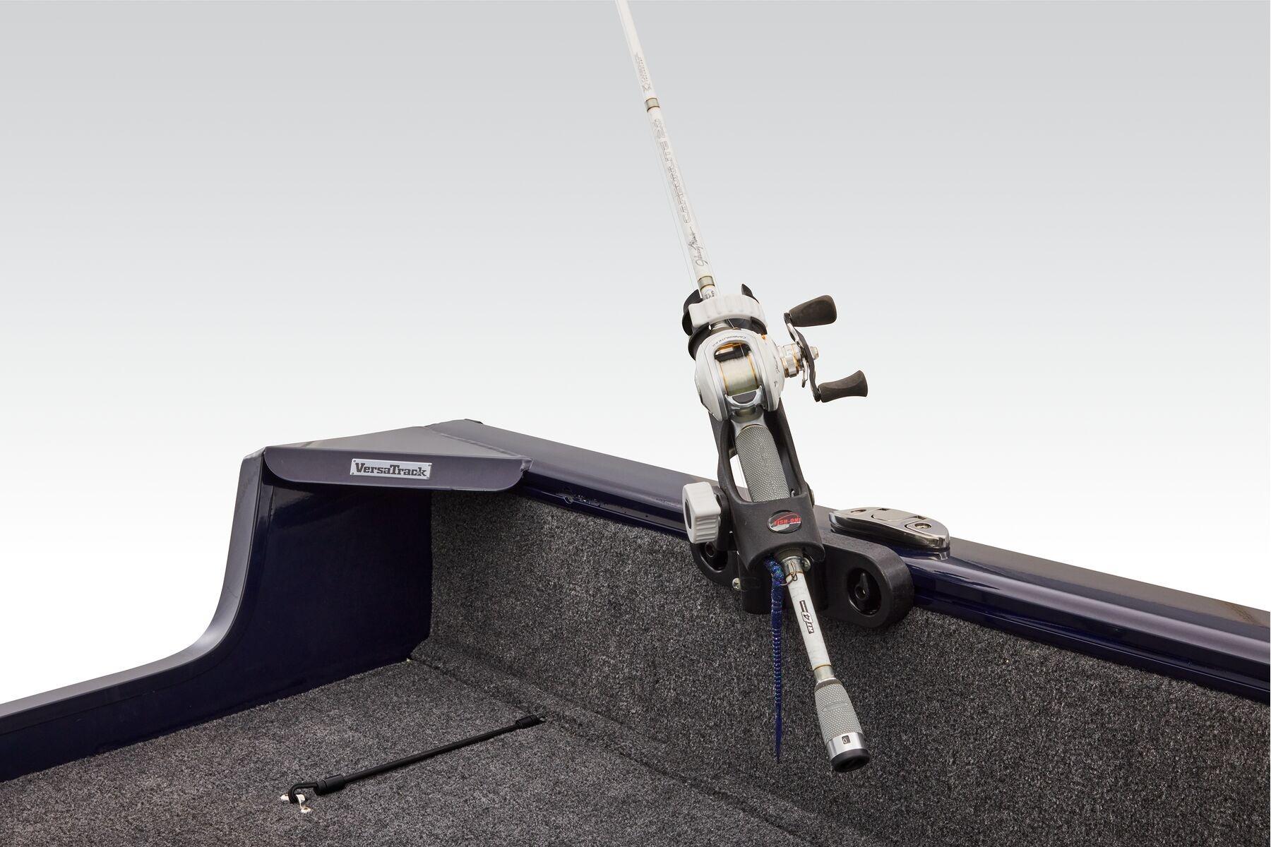 2026 Tracker Pro Guide V-175 WT - 33