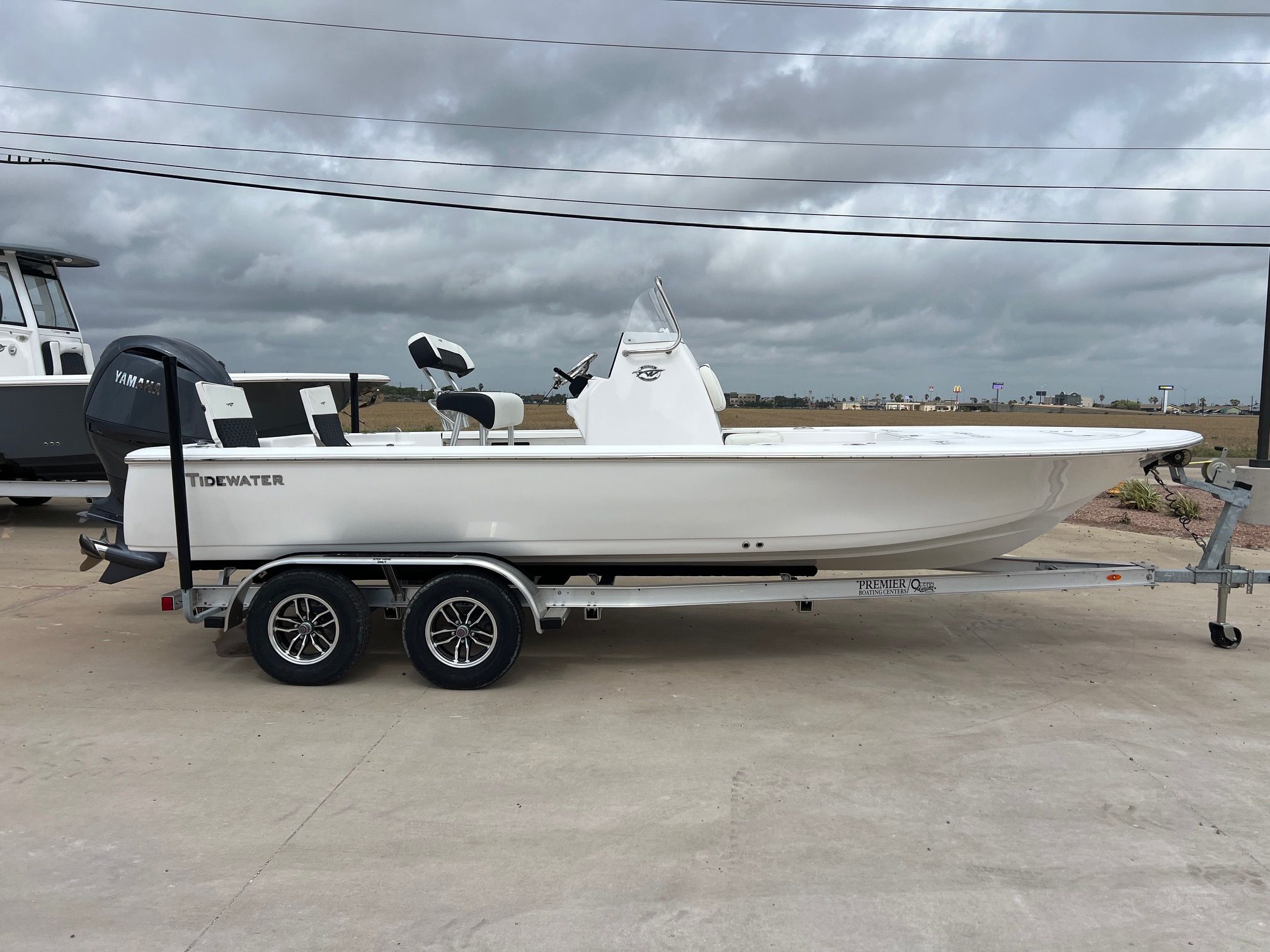 2026 Tidewater 2110BMT - 7
