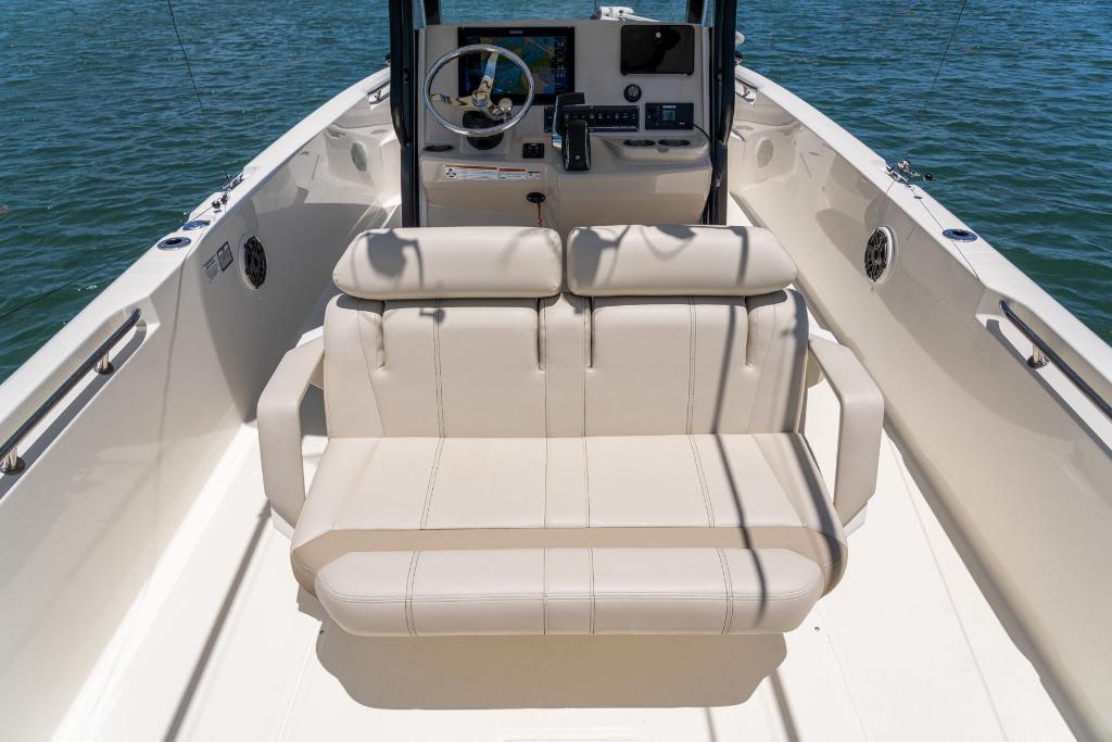 2024 Boston Whaler 280 Dauntless - 122