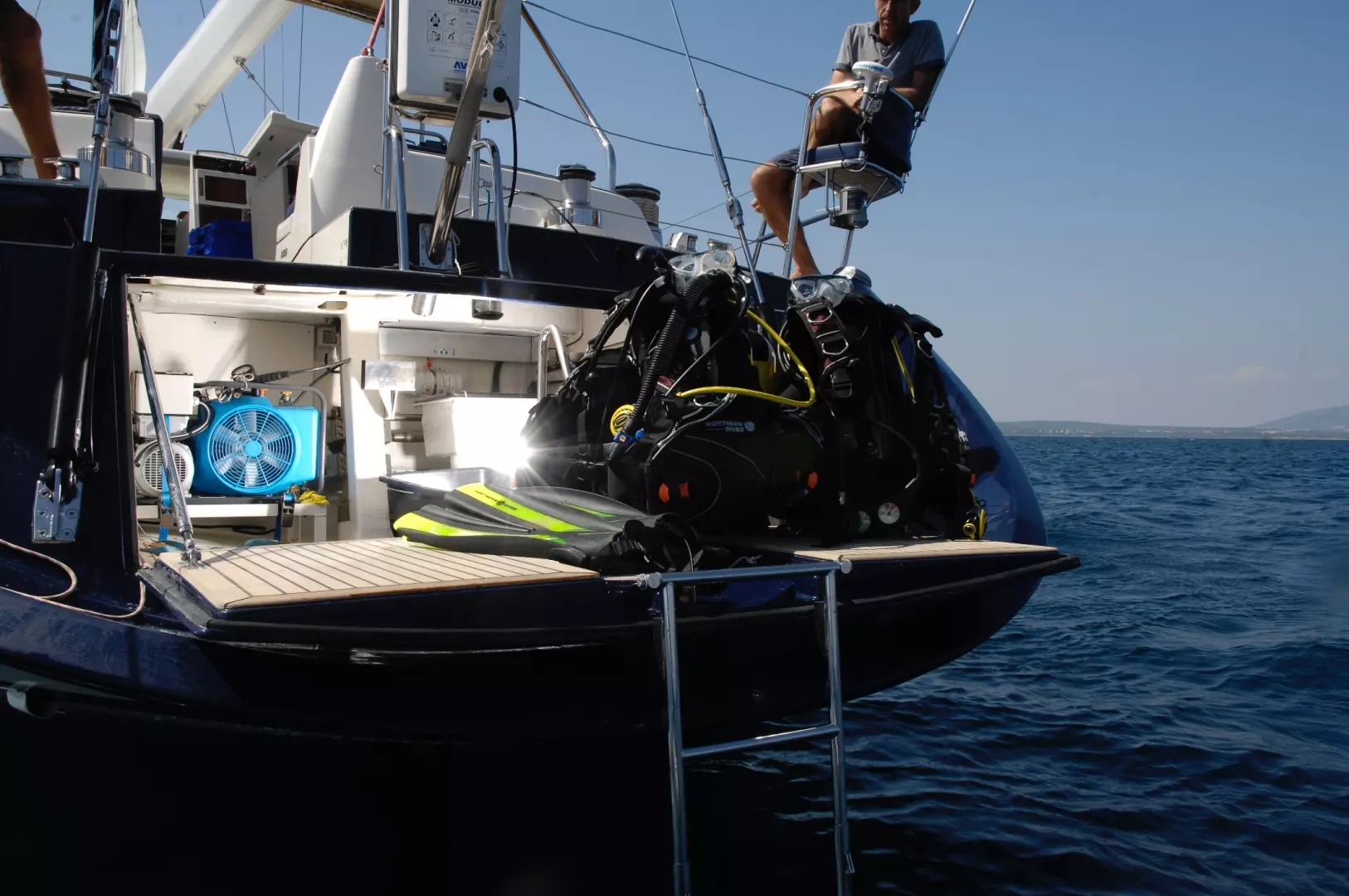 2002 X-Yachts 2016 - Image 3
