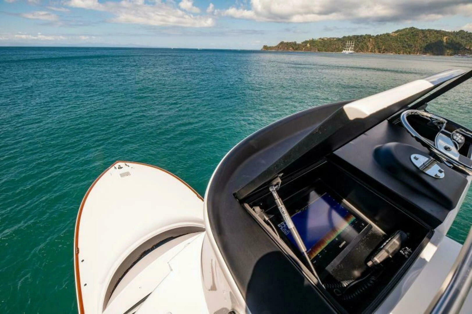 2023 Viking 64 Convertible - Image 50