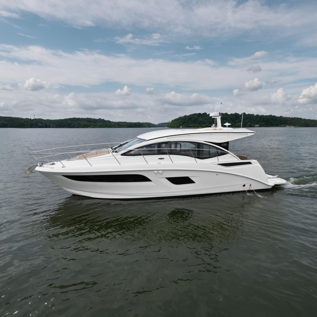 2017 Sea Ray Sundancer 400