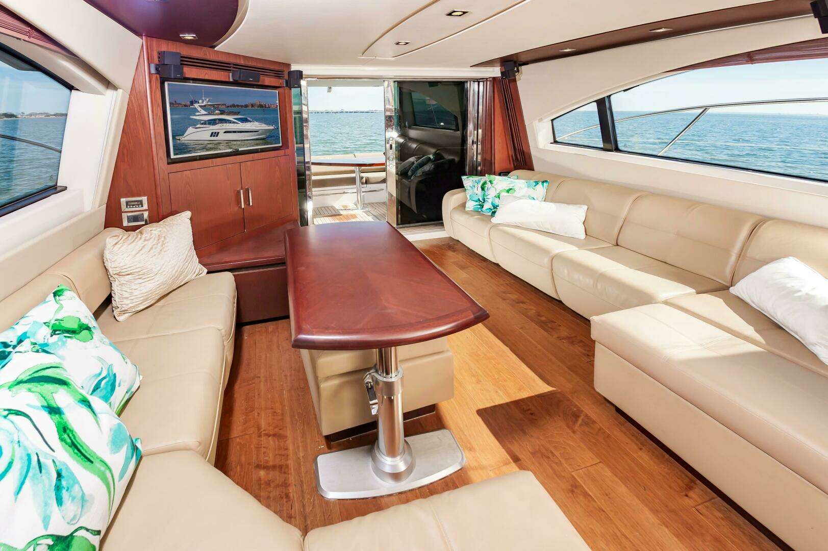 2015 Sea Ray 510 Fly - Image 26