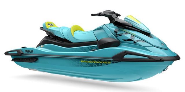 2025 Yamaha WaveRunner WaveRunner VX - 2