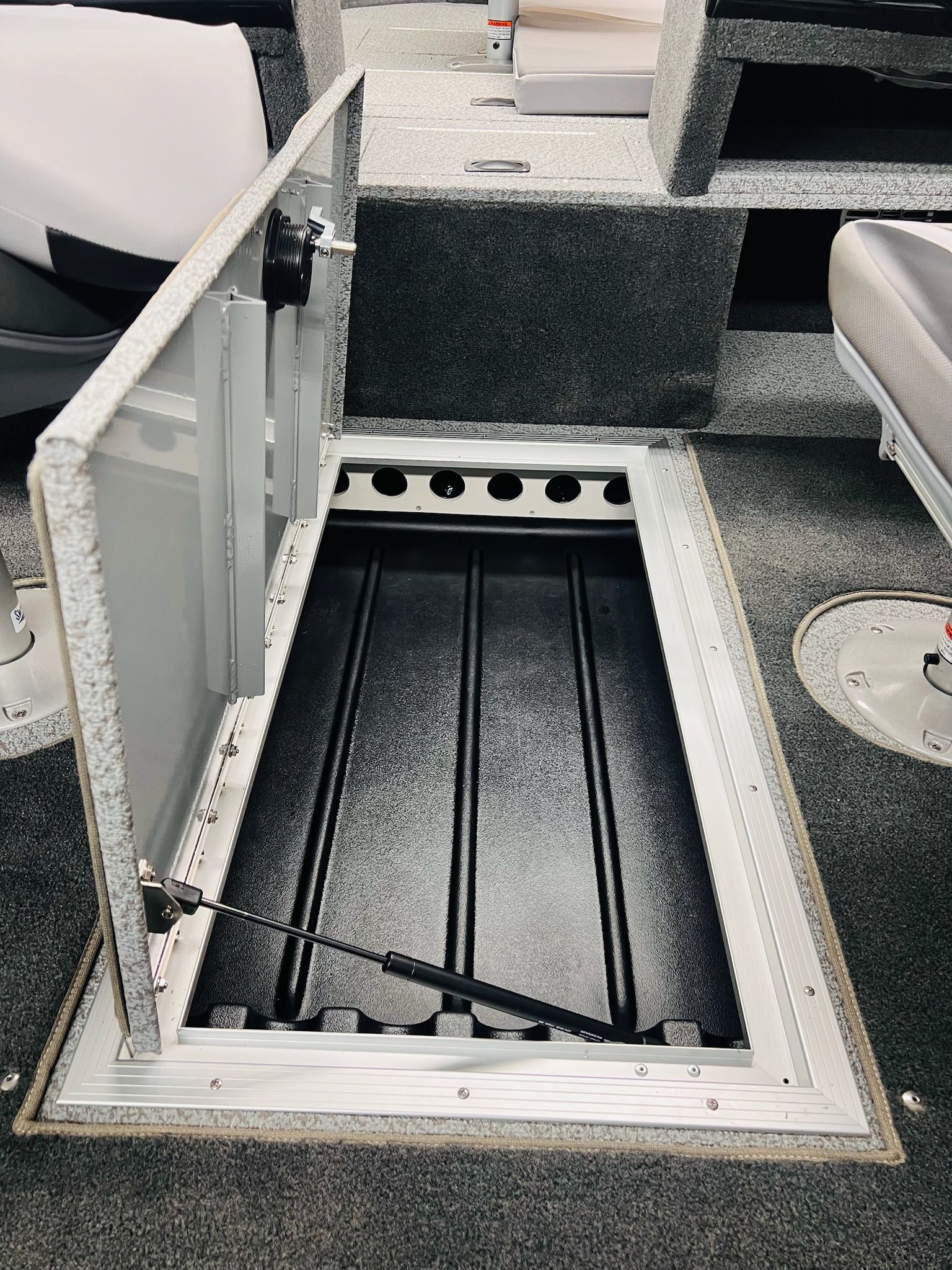 2026 Starweld 18 Fusion - 38