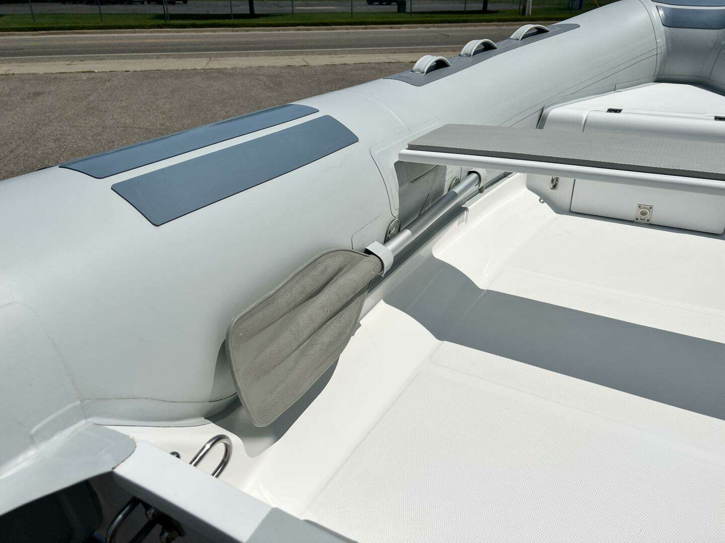2023 Flexboat SR 10 - Image 7