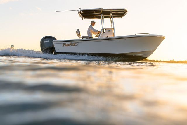 2026 Parker 180 Coastal - 6