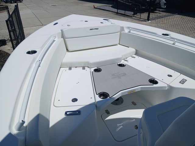 2026 Sea Pro 245FLX - 7