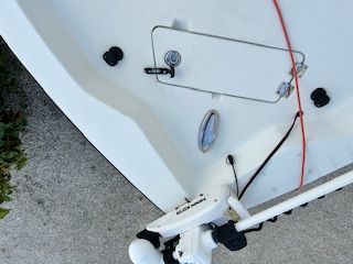 2007 Action Craft Coastal Bay 1910 - 4