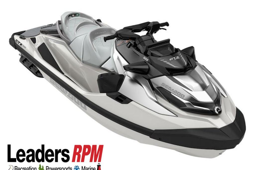 2026 Sea-Doo GTX Limited 325