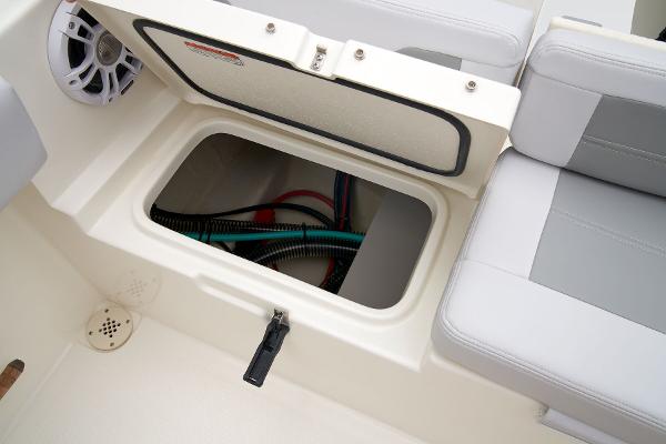 2026 Mako 214 Center Console - 76