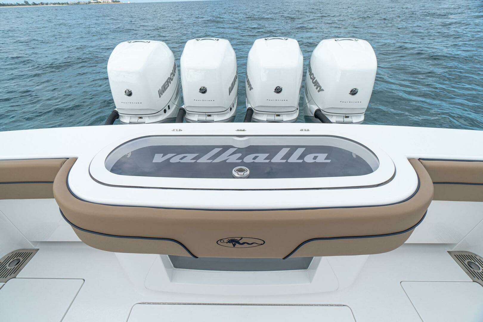 2026 Valhalla Boatworks V-41 - Image 6