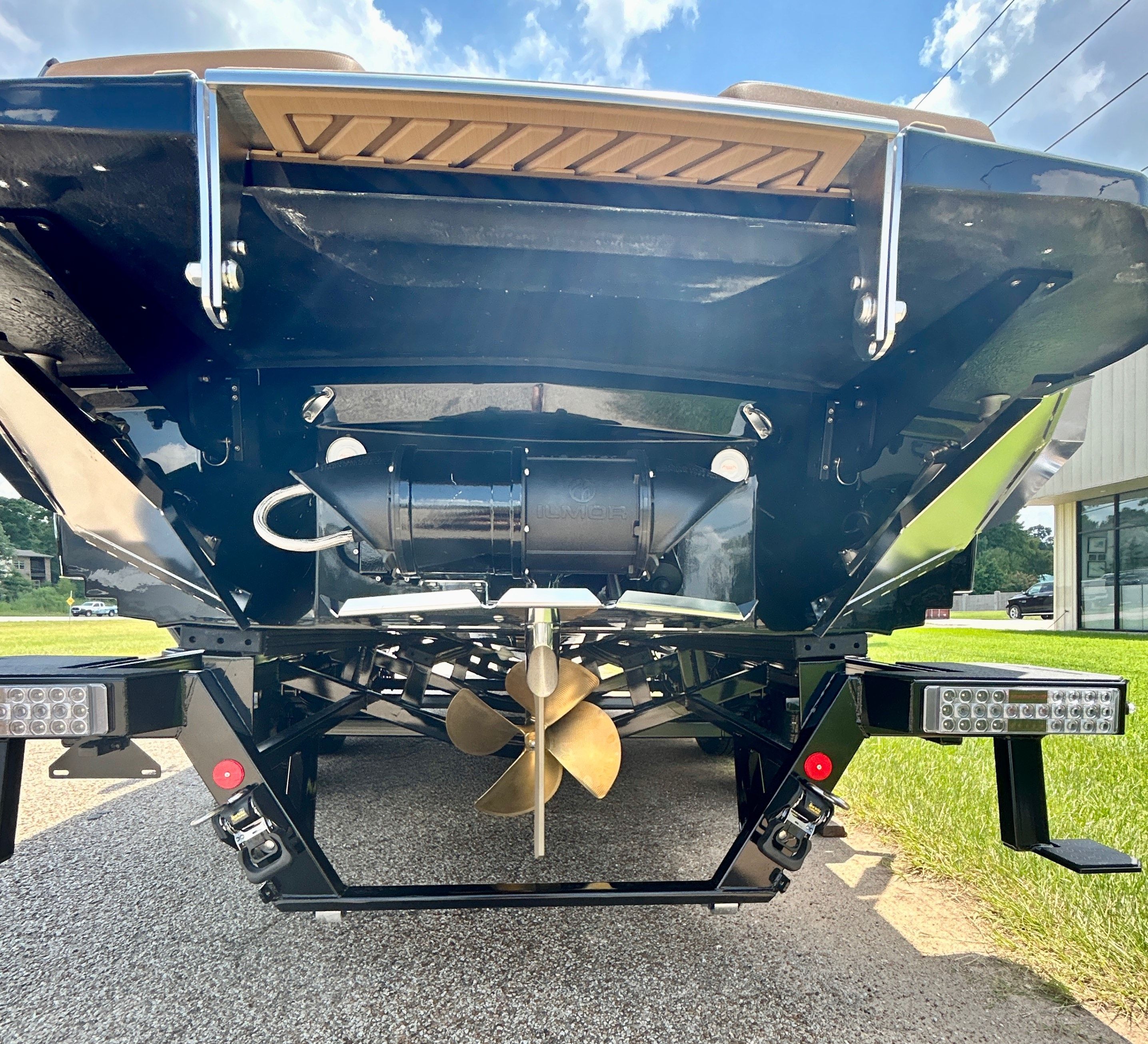 2026 MasterCraft XStar 25 - 15
