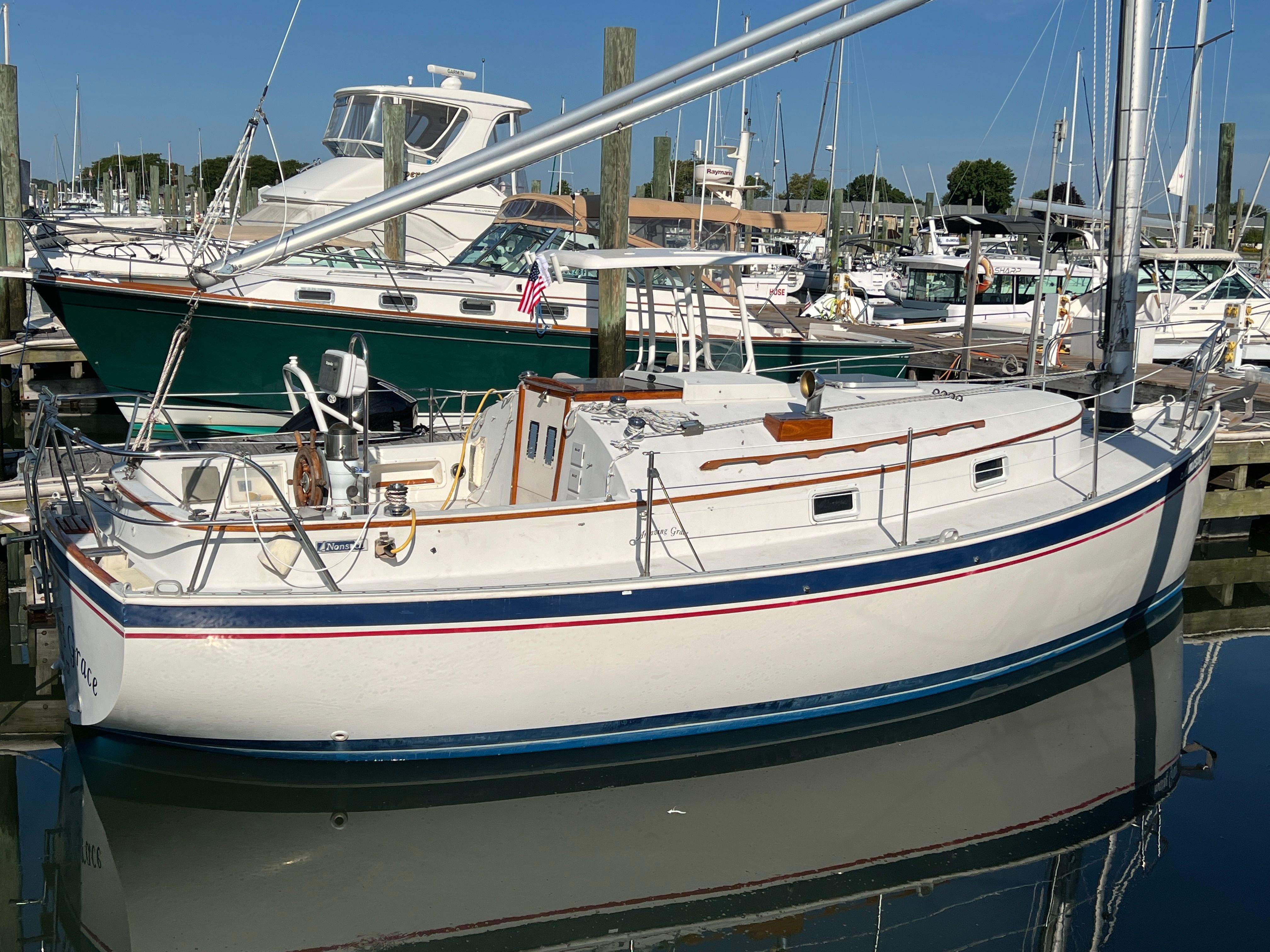 1989 Nonsuch Classic