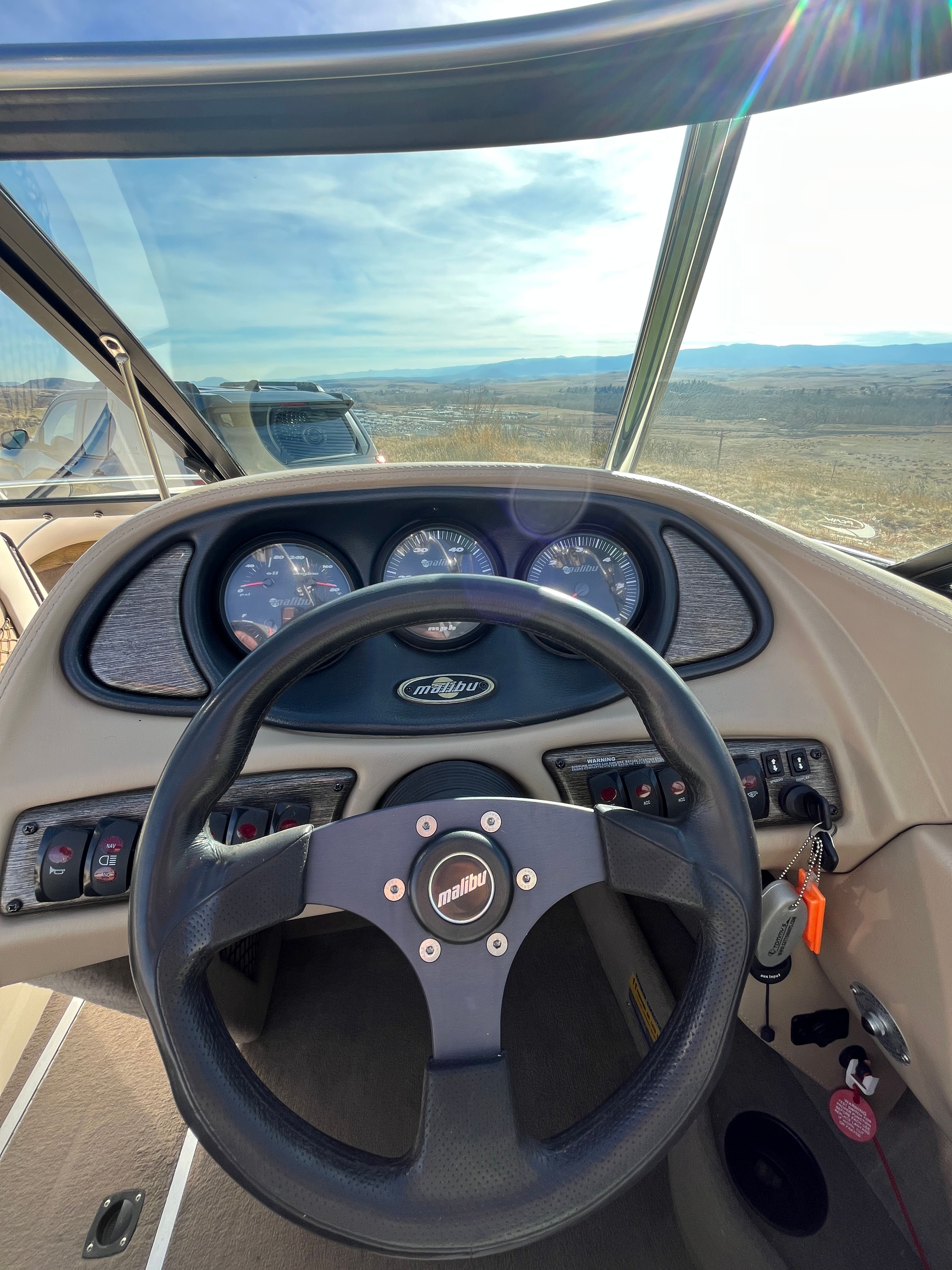 2003 Malibu Sunscape 21 LSV - 4