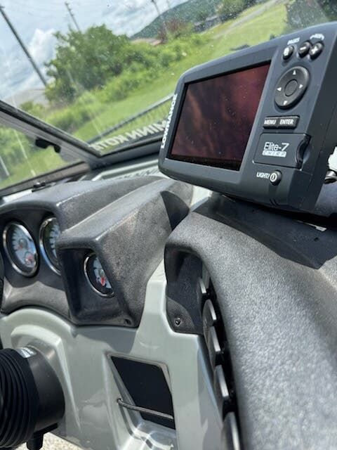 2016 Tracker Targa wt20 - 6