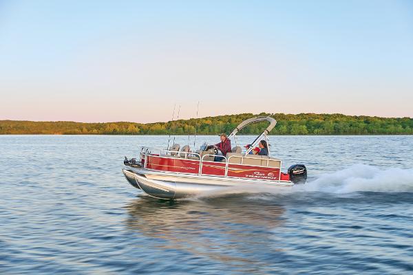 2025 Sun Tracker Bass Buggy 16 XL Select - 49