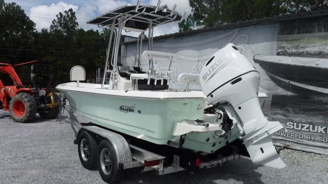 2026 Bulls Bay 2200 XS - 3