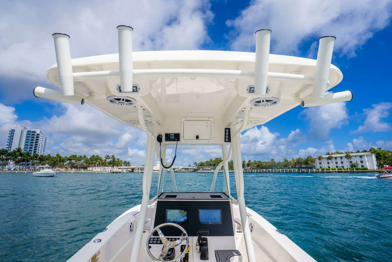2025 Sea Born LX22 - Image 34