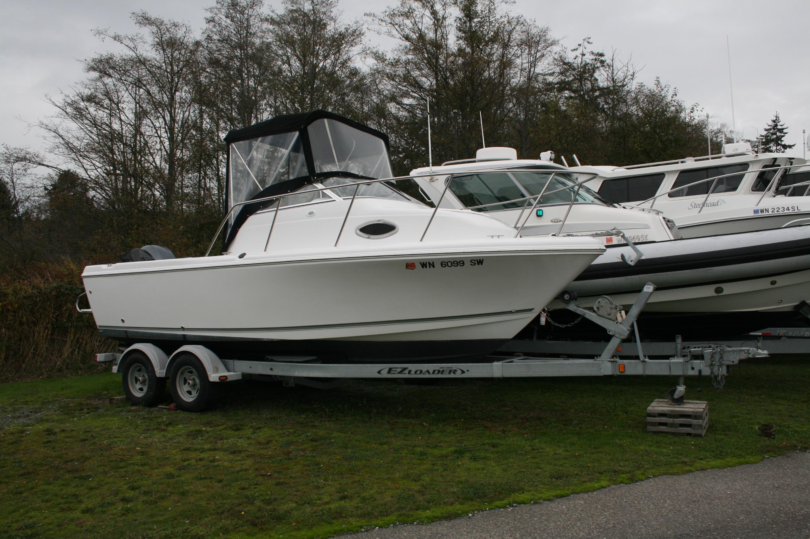 2013 Pro-Line 20 Express