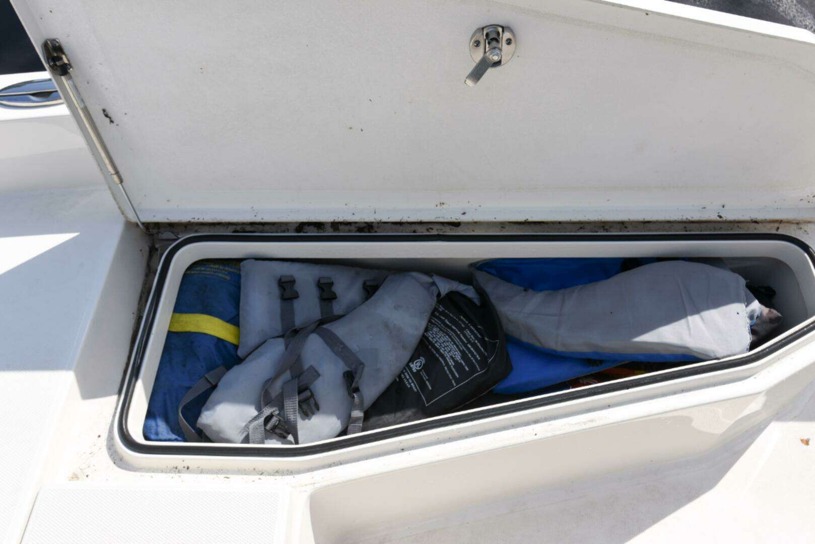 2022 Ranger 2360 - Image 55