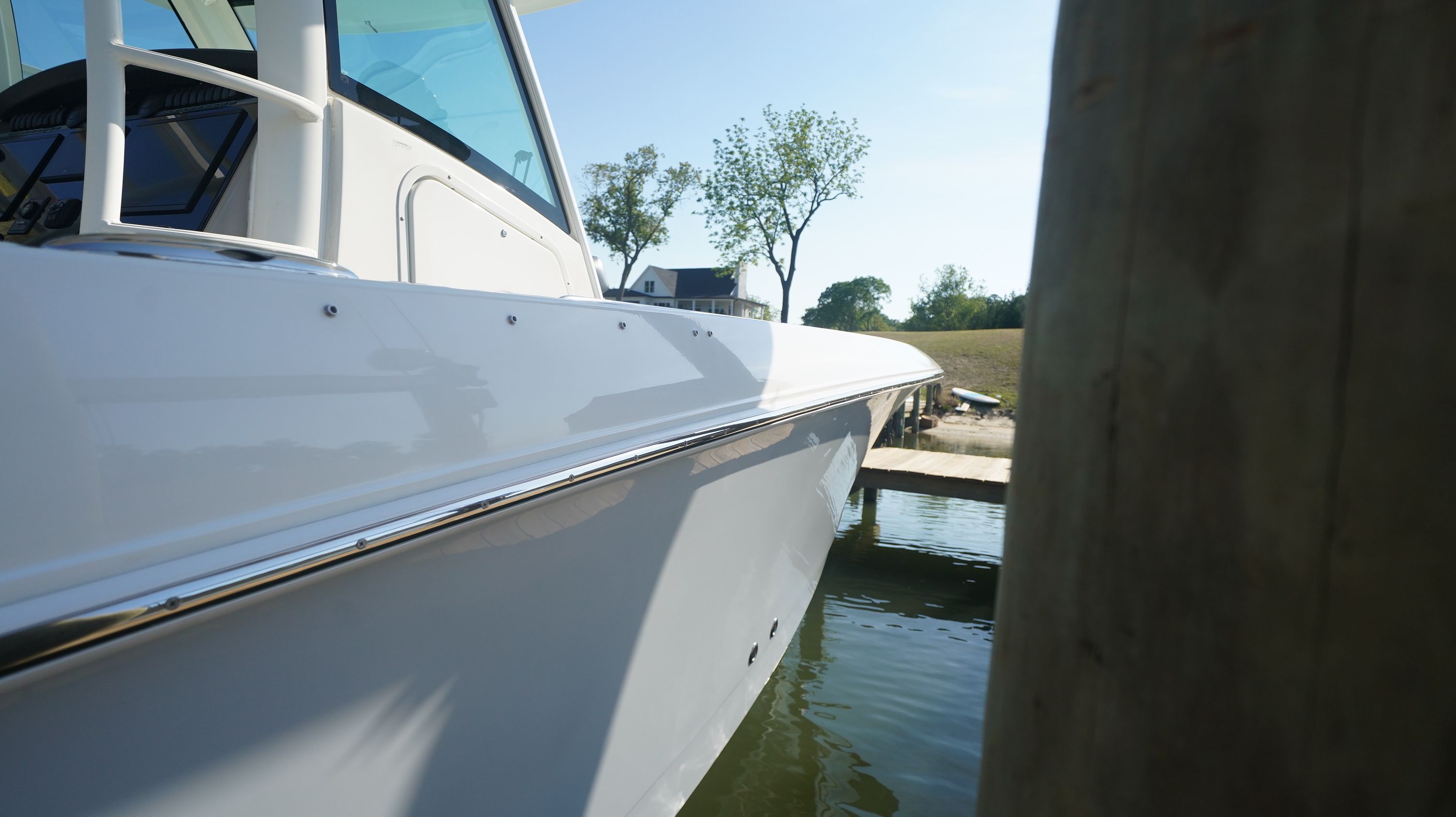 2013 Boston Whaler 350 Outrage - 175