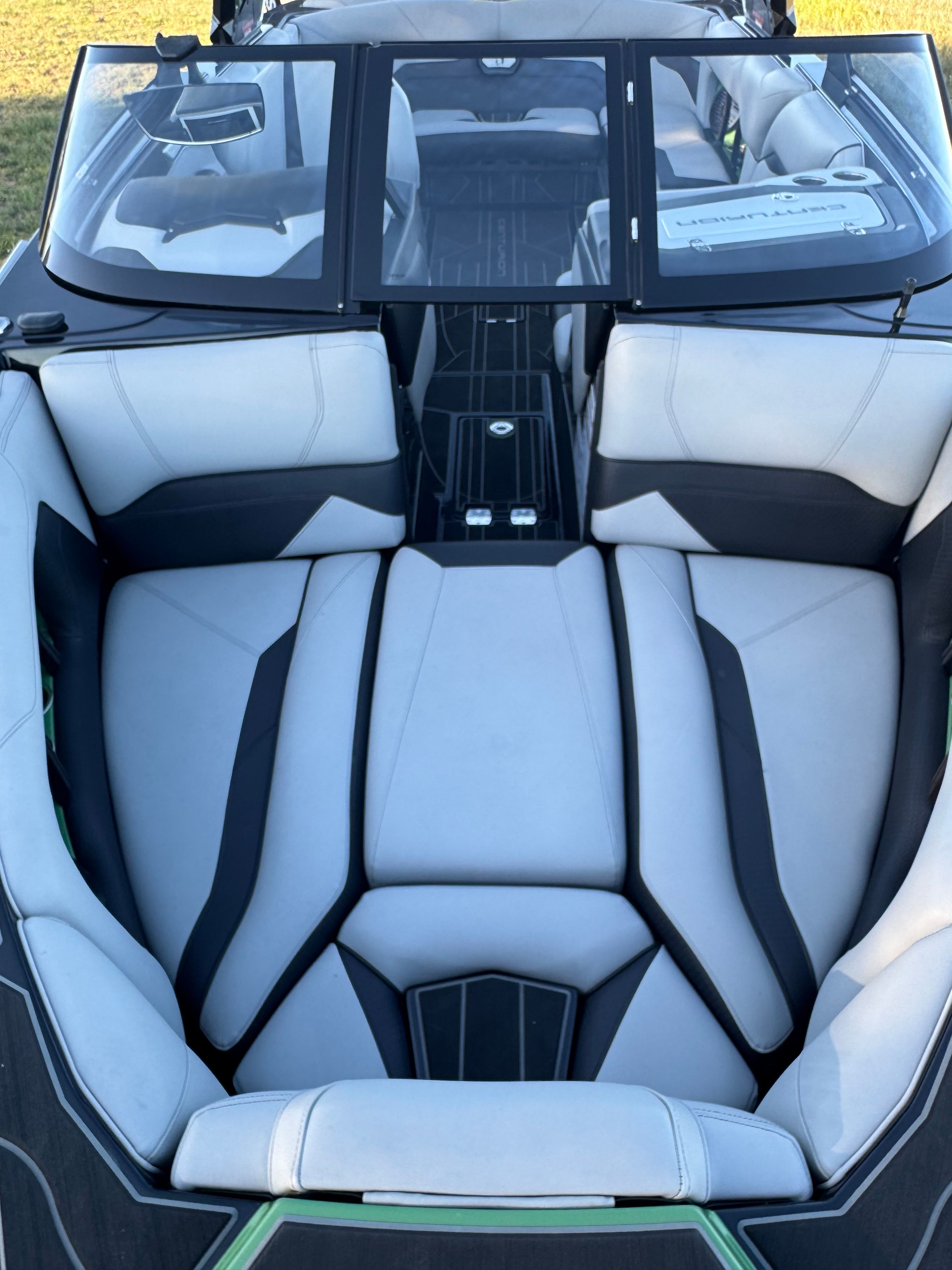 2022 Centurion Ri230 - 9
