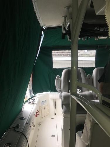 2017 Mako 234 Center Console - 8