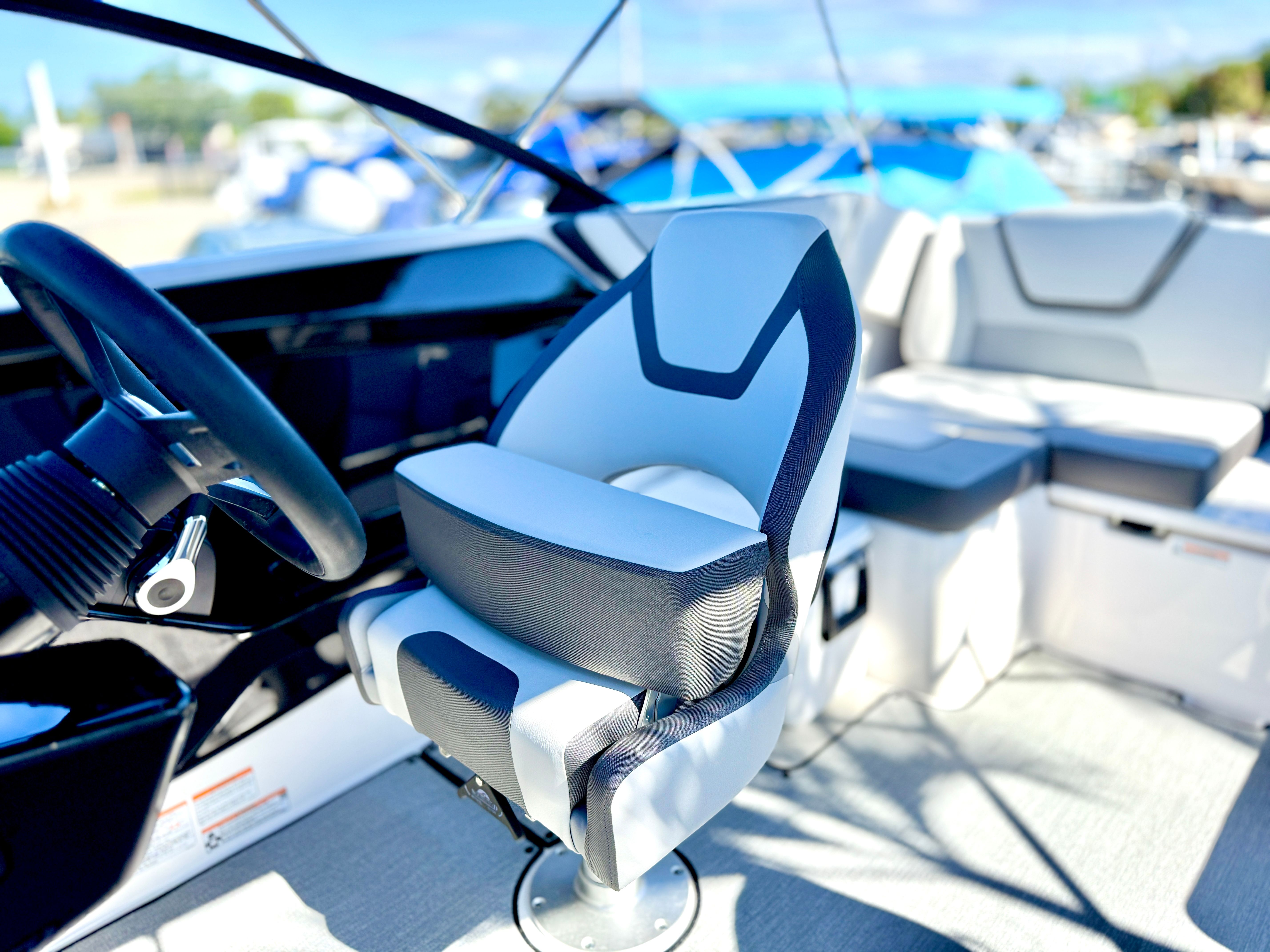 2026 YAMAHA SX220 - Image 20