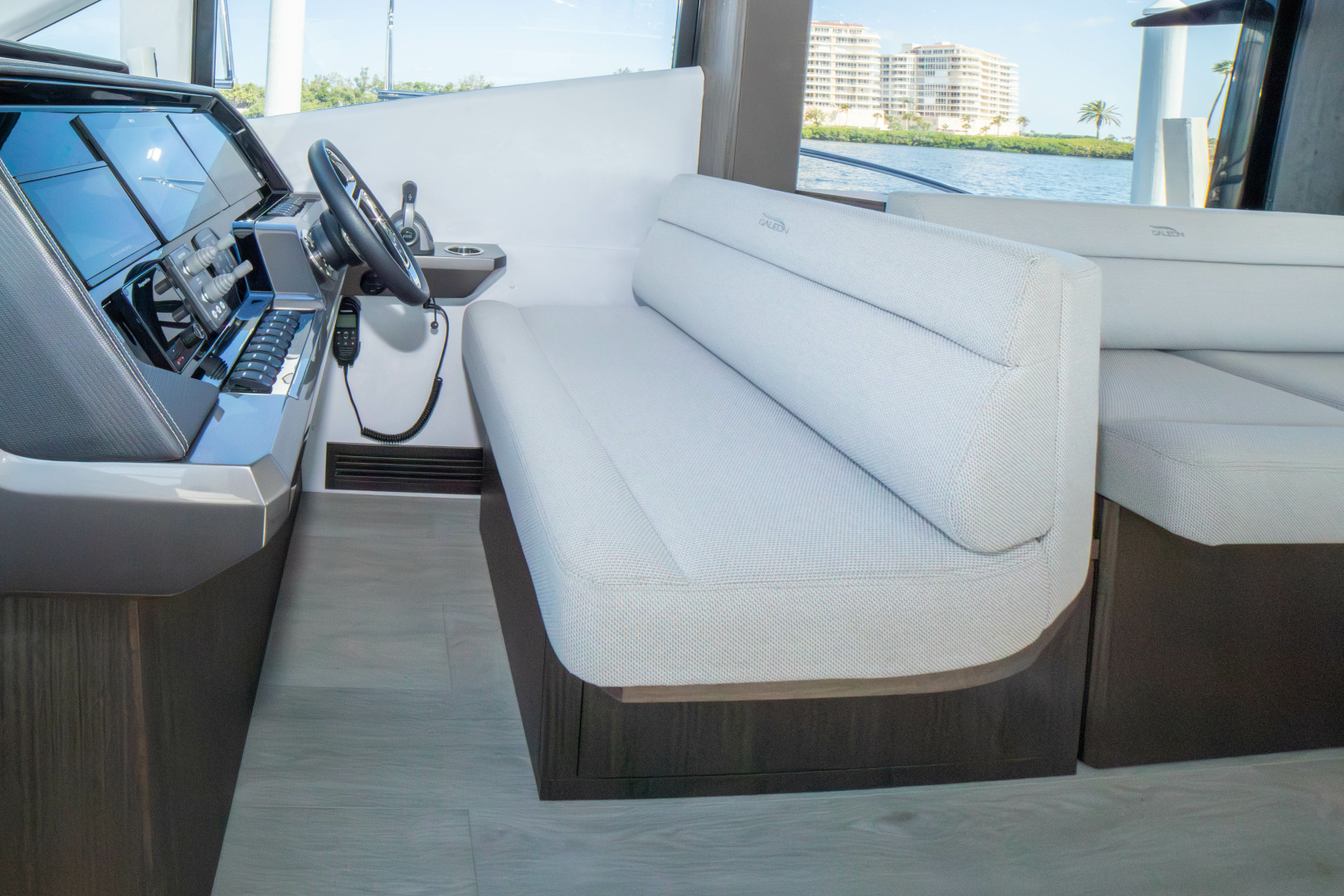 2024 Galeon 510 SKY - Image 26
