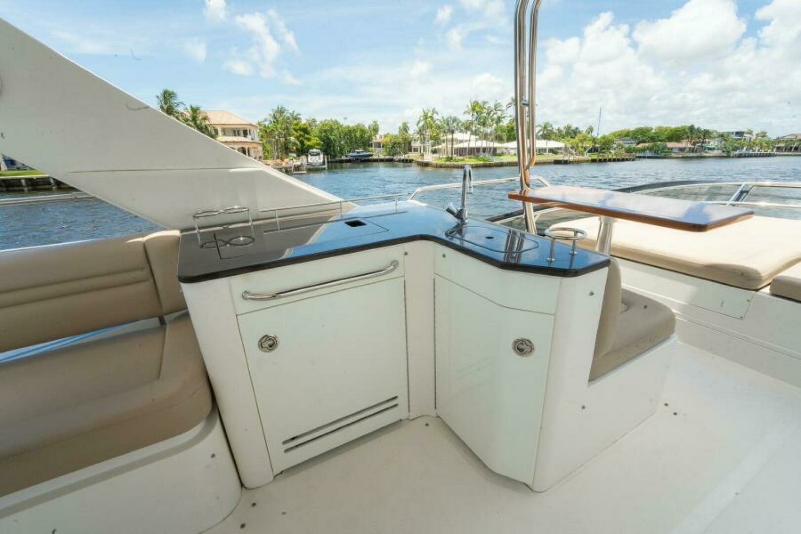 2016 Sea Ray 510 Fly - Image 35