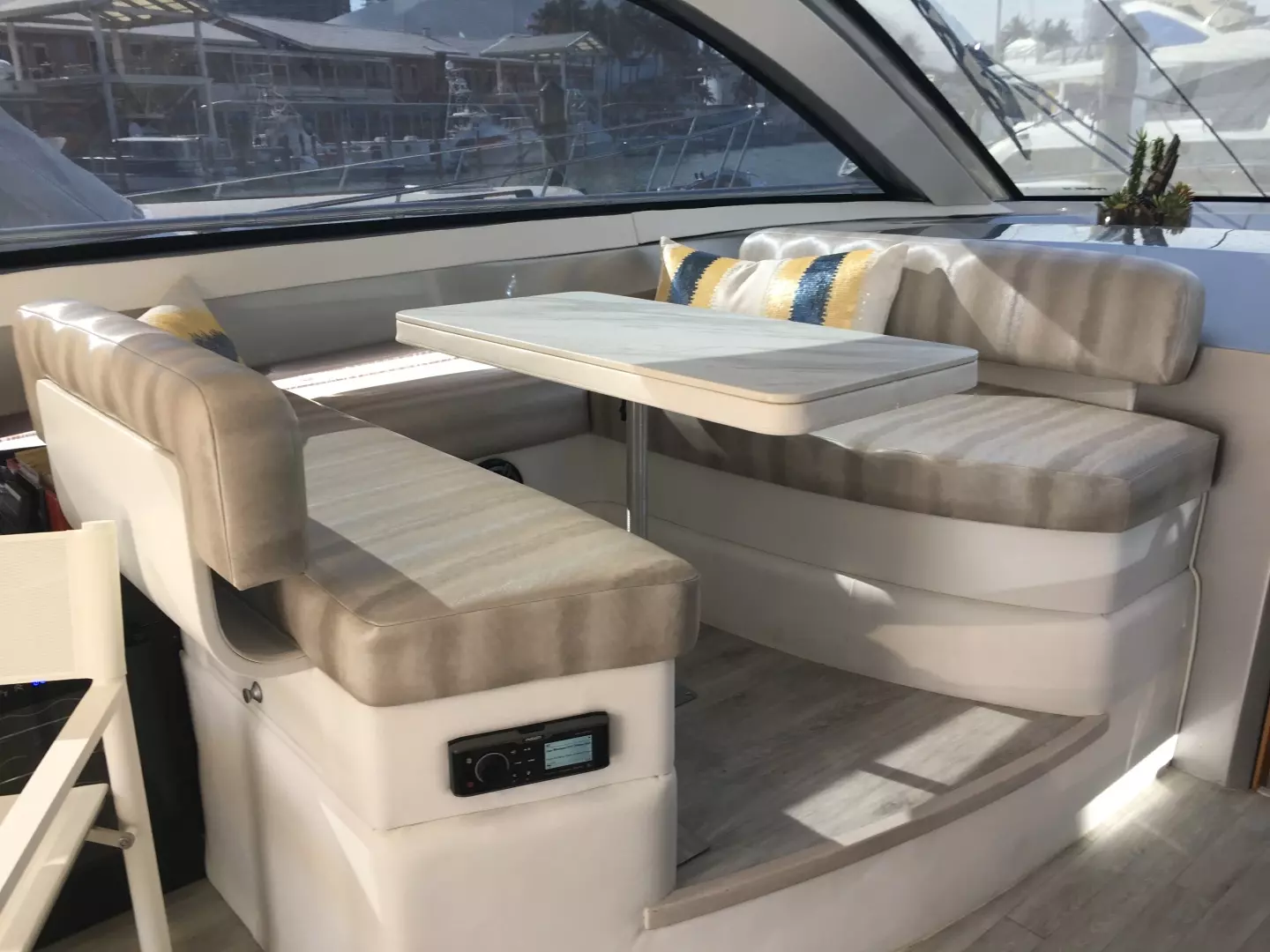2009 Prinz Yachts Coupe - Image 26
