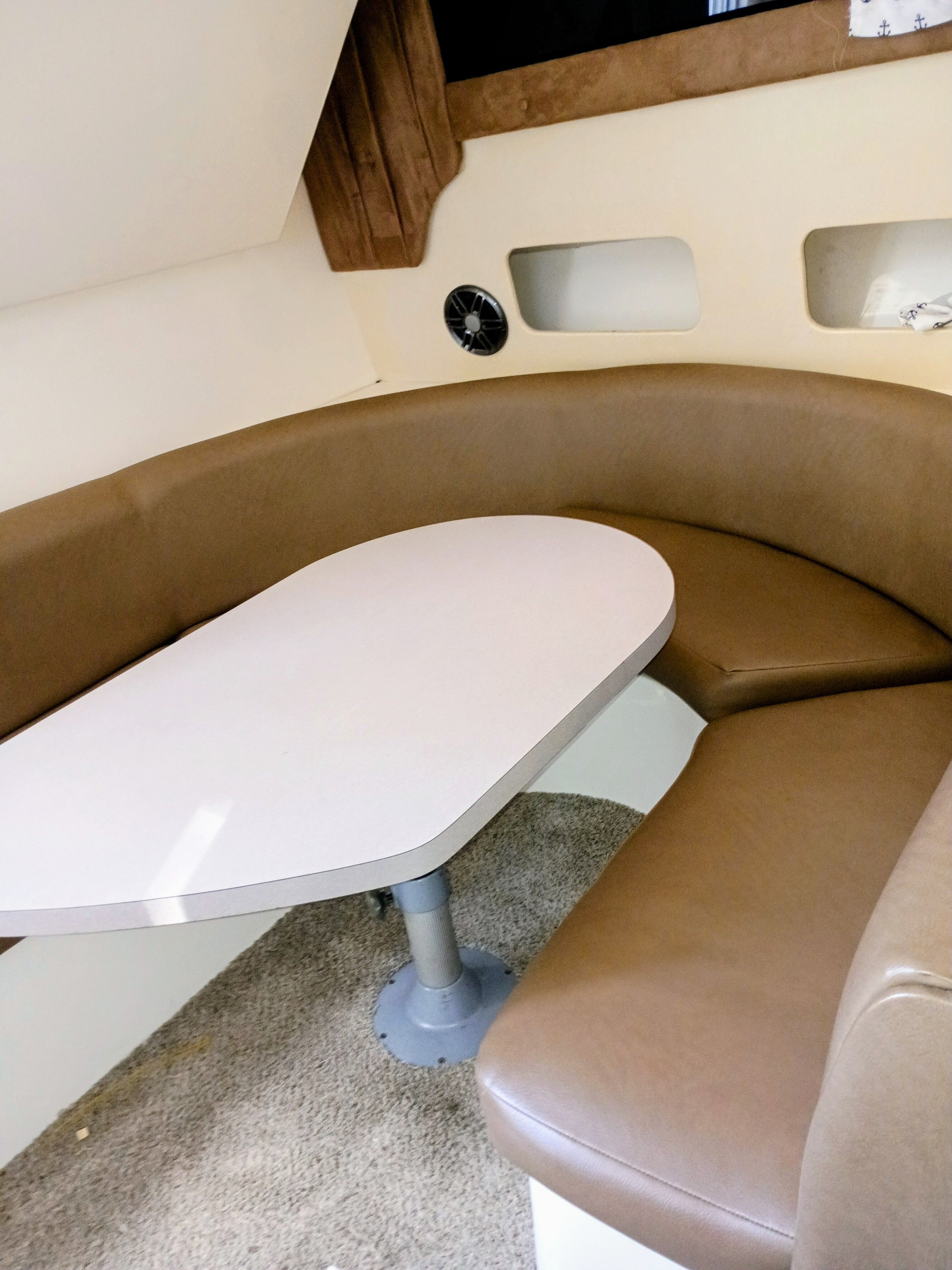 1995 Mainship Sport Cruiser - 10