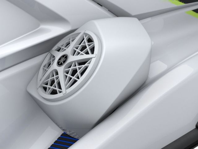 2026 Yamaha WaveRunner VX - 3